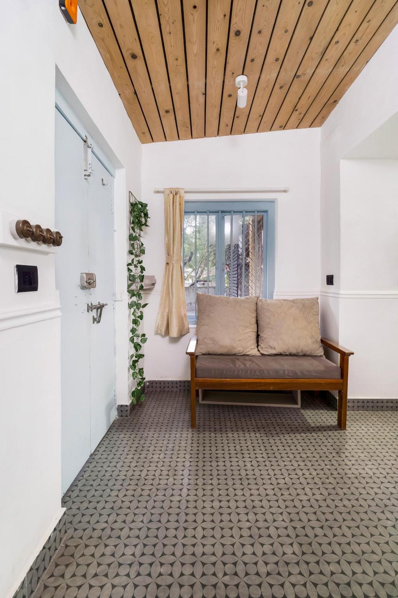 Avenir 1Bhk Bandra W The Bombay Home Company - Eco Eksteriør bilde