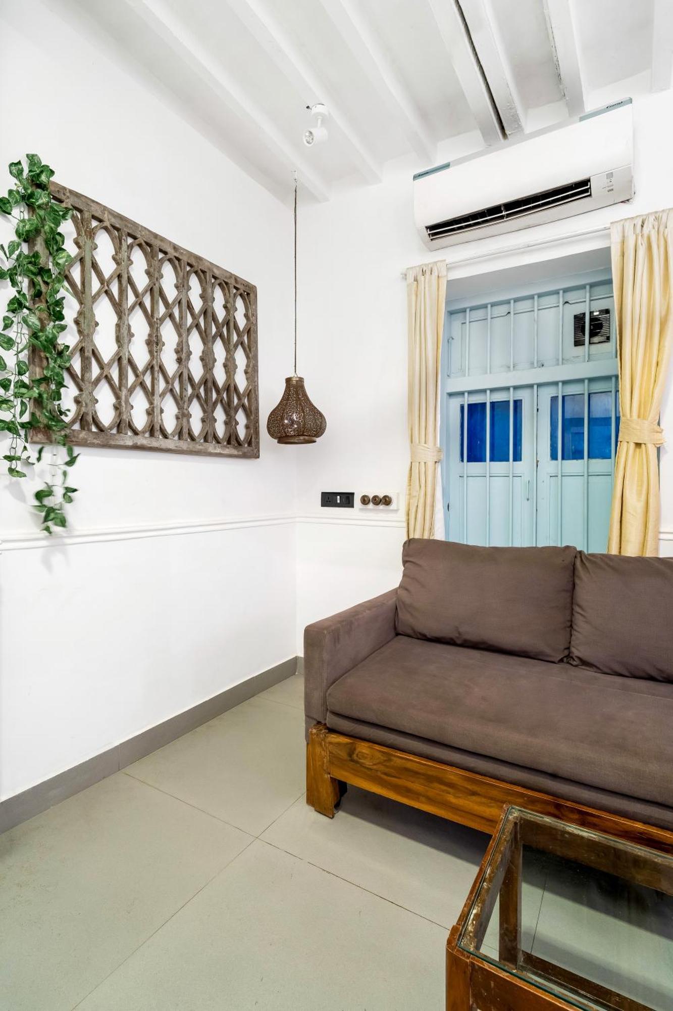 Avenir 1Bhk Bandra W The Bombay Home Company - Eco Eksteriør bilde