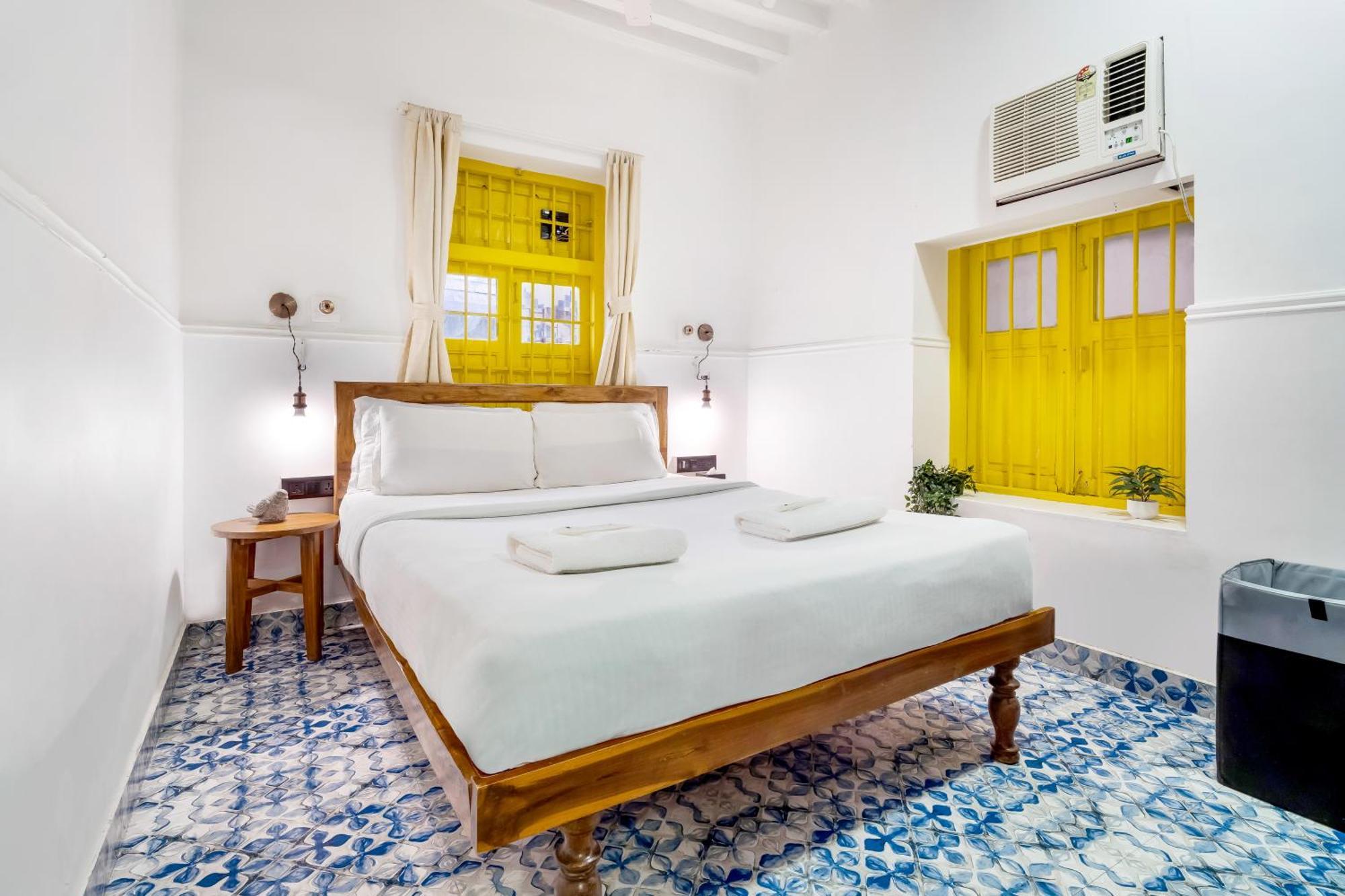 Avenir 1Bhk Bandra W The Bombay Home Company - Eco Eksteriør bilde